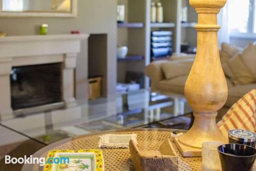 别墅（带独立泳池）