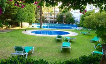 Jardines del Mar,Penthouse Elisabeth