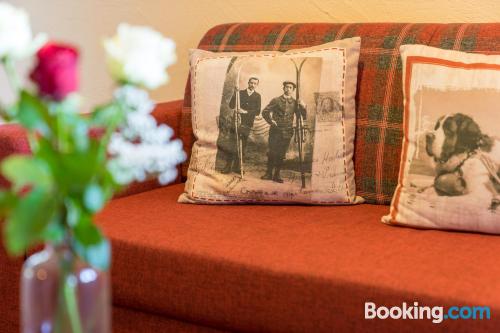 Haus Hochwies One-Bedroom Apartment