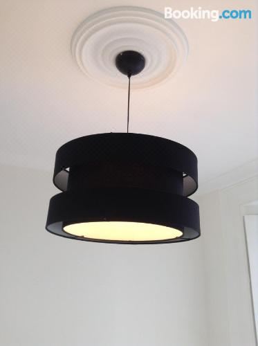 公寓 - 地面楼层