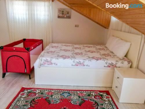 别墅（带独立泳池）