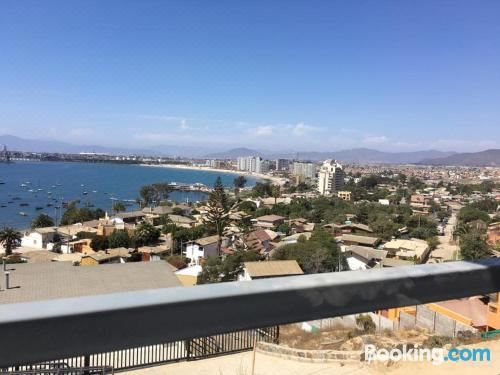 Don Felix Apartment with Sea View