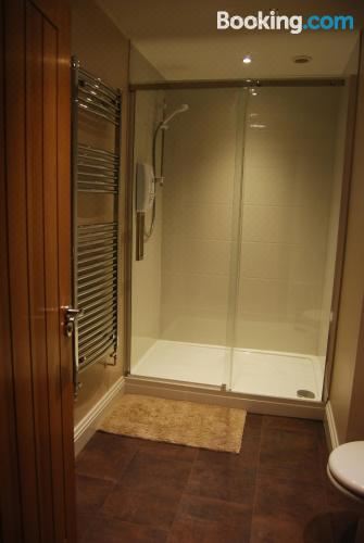 Malvern Stables Holiday Home