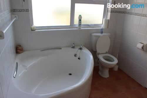 Sit-en-Kyk Five-Bedroom Holiday Home