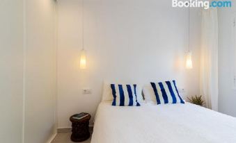 Azulik Boutique Apartment Calella de Palafrugell