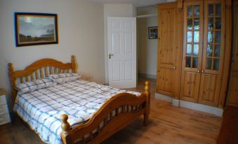 Beautiful 2-Bed Cottage, Enniscrone, Co.Sligo