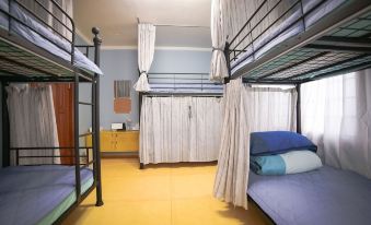 Barang Barr Guesthouse - Hostel