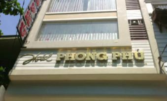 Phong Phu Hotel