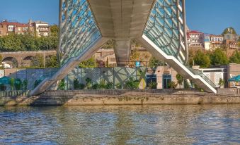 The Bridge Hostel Tbilisi