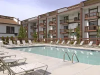 Red Lion Hotel Wenatchee City Center Hotels in Wenatchee