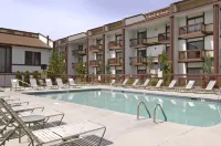 Red Lion Hotel Wenatchee City Center