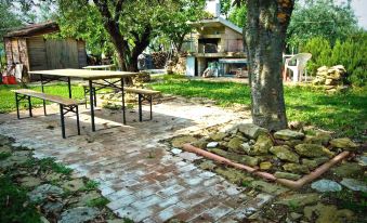 B&B Dei Transumanti - Housity