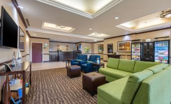 Comfort Inn & Suites Northeast - Gateway