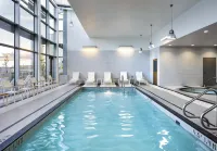 Element Vancouver Metrotown