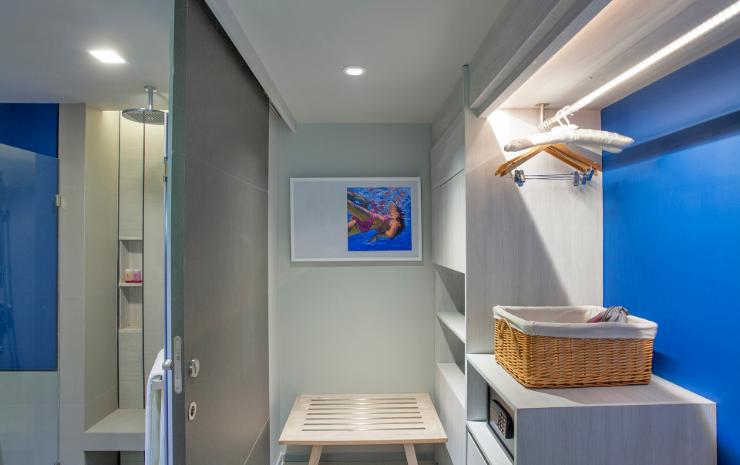 海景套房 （24 Hours Use Of Room）