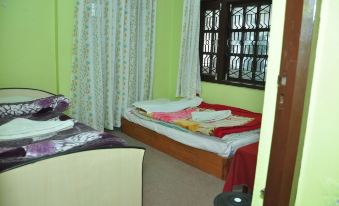 Nagarjun Home Stay