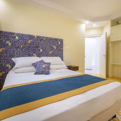 Superior Double or Twin Room, 1 Queen Bed, Balcony (Square)