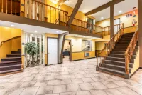 Americas Best Value Inn Searcy