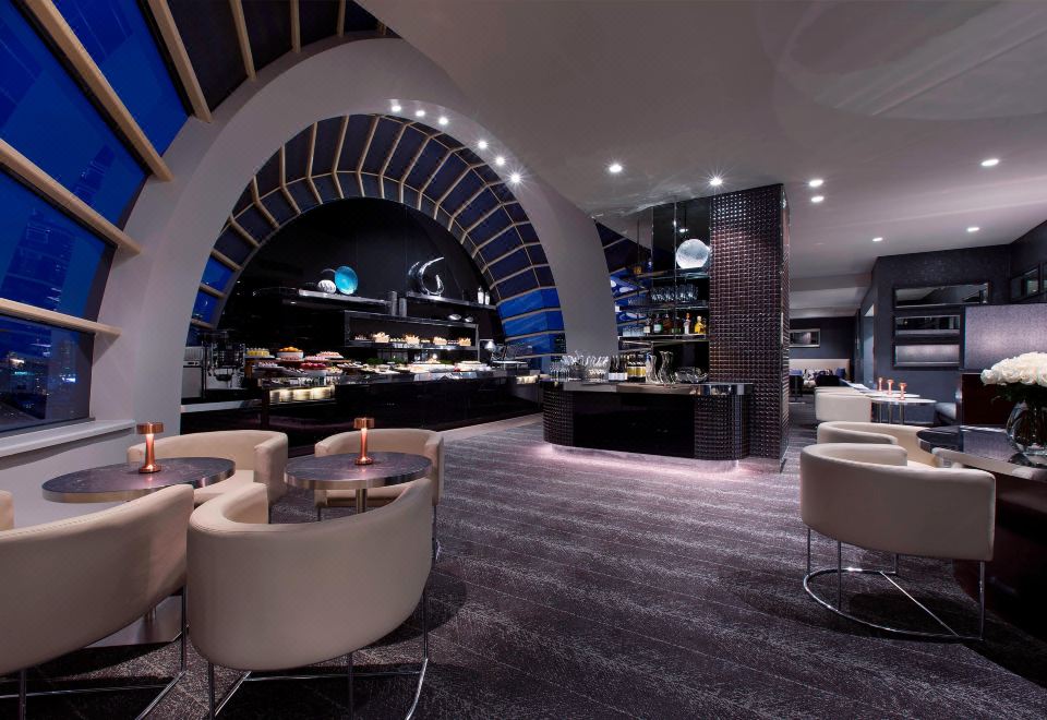 園景至尊行政特大床房