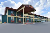 Rocker Inn