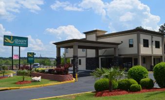 Quality Inn Winder, GA