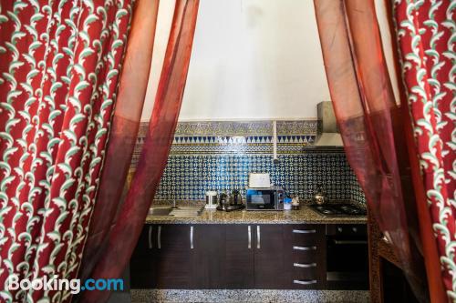 公寓 - 地面楼层