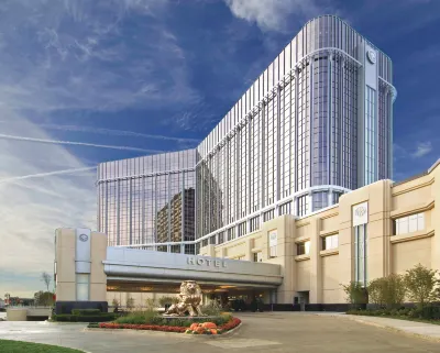 MGM Grand Detroit Hotel and Casino  호텔