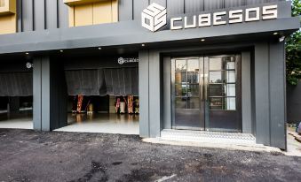 Cube505