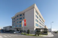 voco PODGORICA by IHG Hotels in 
