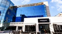 Silla Boutique Hotel Premium Hotéis em 