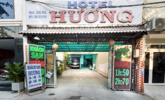 SPOT ON 848 Huong Hotel