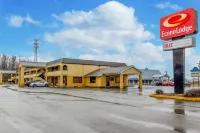 Econo Lodge Hotels in 