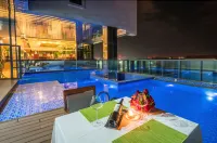Bien Bac Hotel