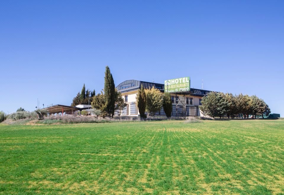 Hotel El Prado by Vivere Stays