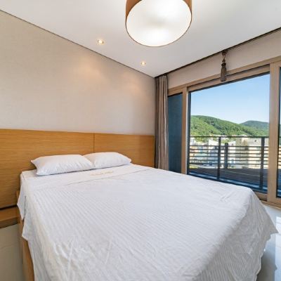 102 Maldives Room with Ocean View Geoje Island C & Sky 2 (Ocean View Pension, Special Offer) Promo Code