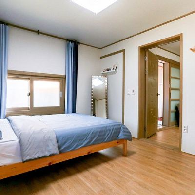 Cape Visa 1 (Unshared House) 서귀포 비자곶(성산점)펜션 쿠폰