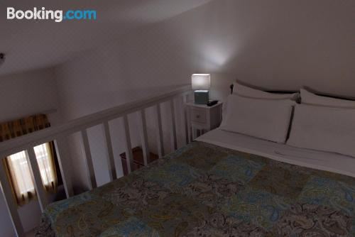 一室公寓错层式