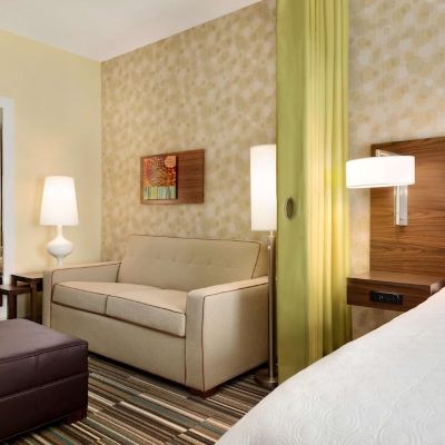 King Studio Suite-Non-Smoking Home2 Suites by Hilton-Cleveland Beachwood Promo Code
