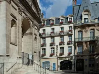 Best Western Plus Crystal, Hotel & Spa Hôtels à : Nancy