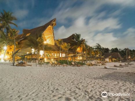 Ahau Tulum