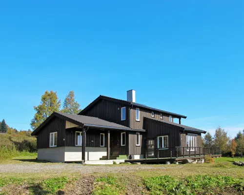 Gjefselykkja Hotels in Svingvoll
