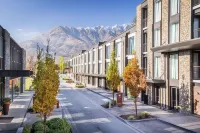 DoubleTree by Hilton Hotel Queenstown Hotels in 