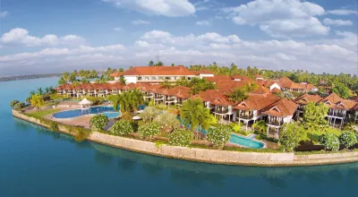Ramada Resort Cochin Hotels in 