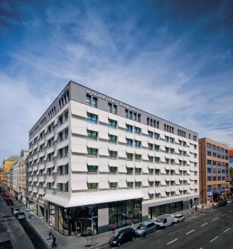 Eurostars Book Hotel