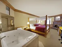 Best Western Parkway Inn Conference Centre Hotels in Cornwall