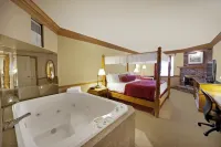 Best Western Parkway Inn  Conference Centre