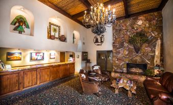 Best Western Plus Arroyo Roble Hotel  Creekside Villas