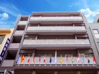 Marina Athens Hotel Hotels in Athens