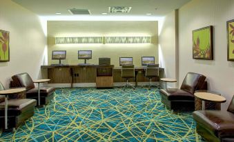 SpringHill Suites Orlando Convention Center/International Drive Area