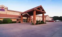 Quality Inn Atchison Hotel a 